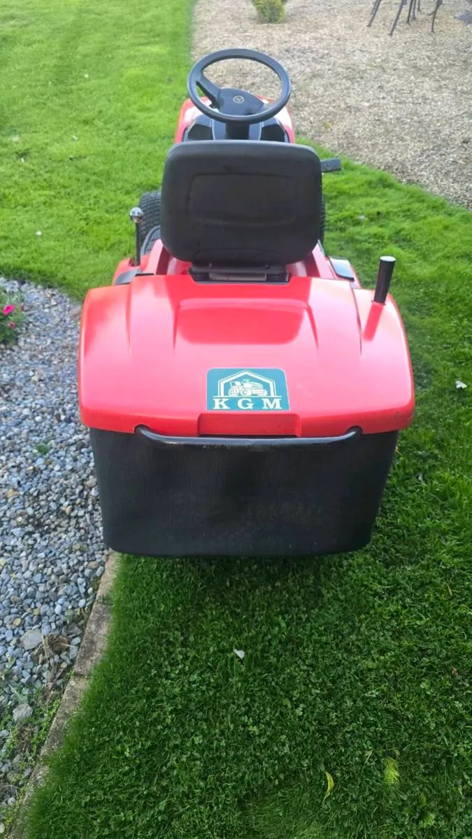 Castelgarden Mountfield - Image 3