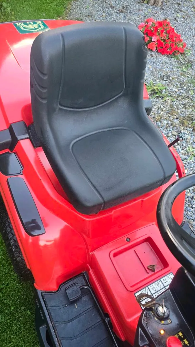 Castelgarden Mountfield - Image 4