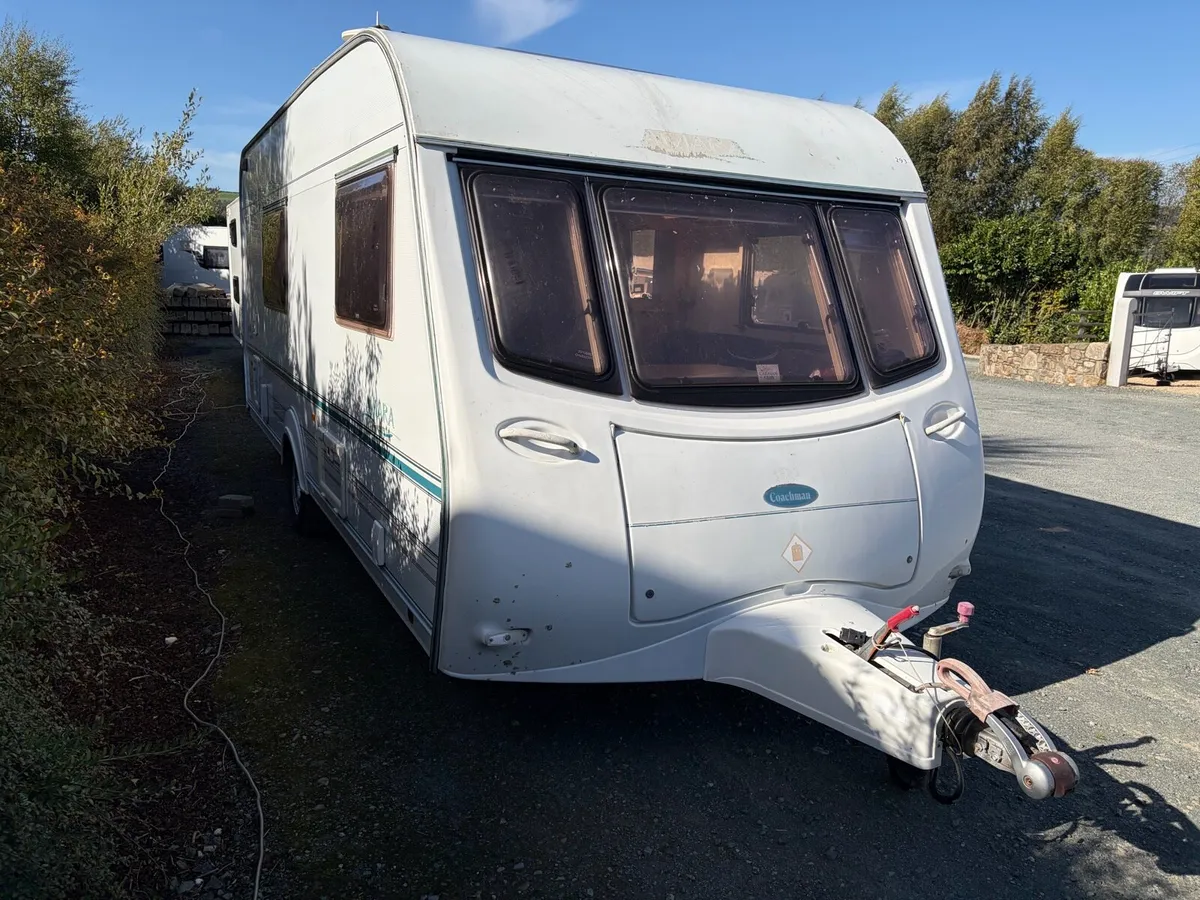 Coachman Amara 520/4 - Image 3
