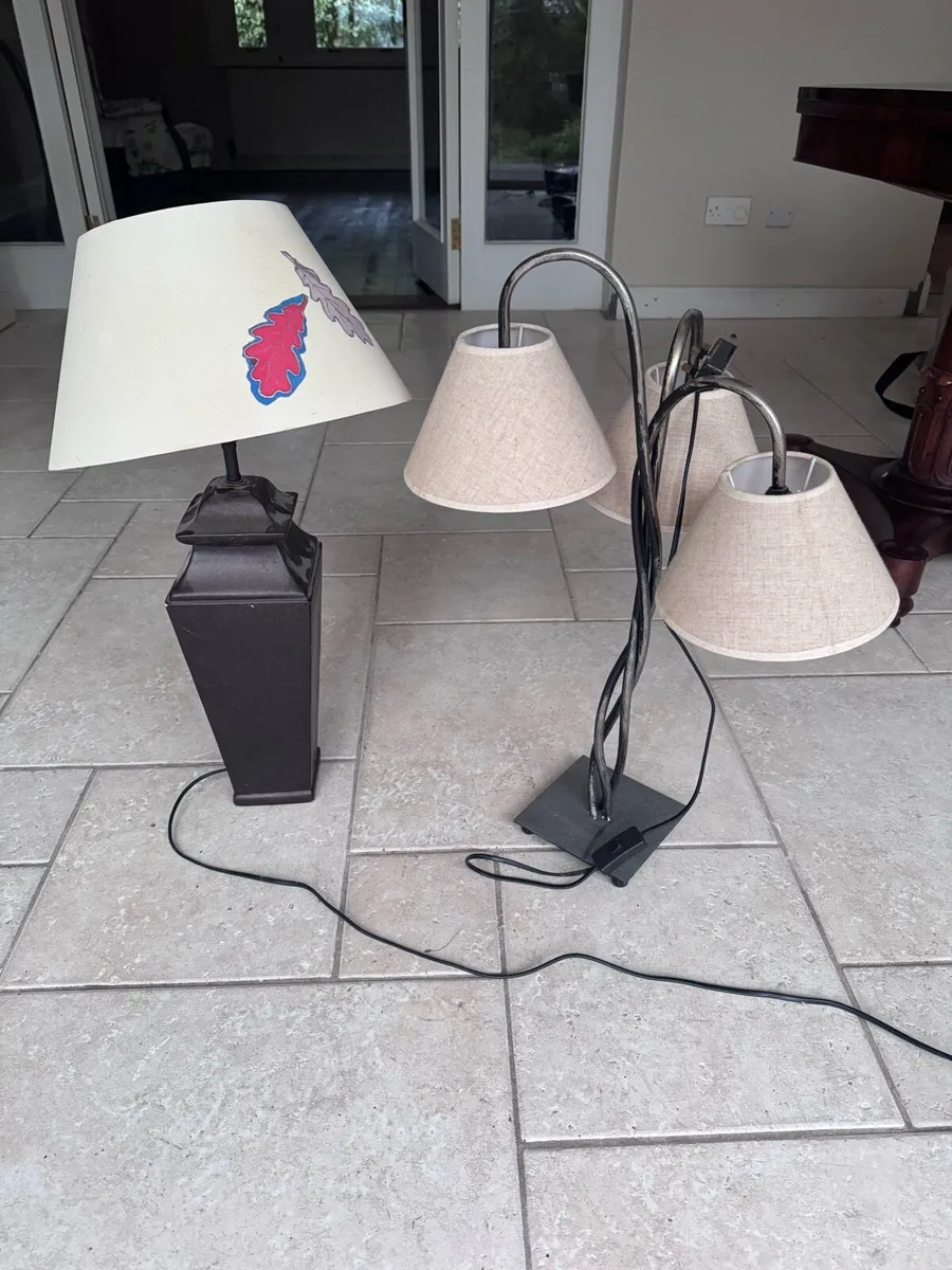Lamps