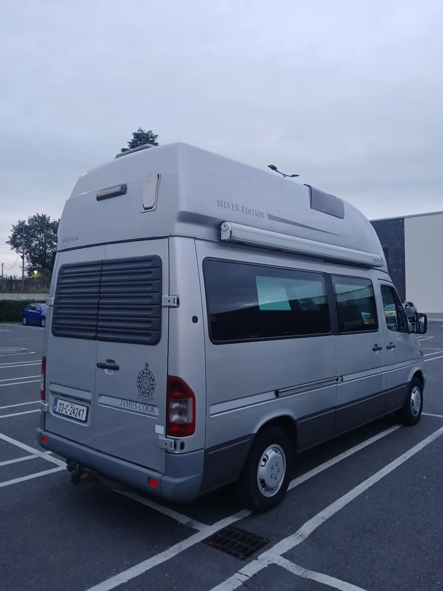Campervan - Image 2