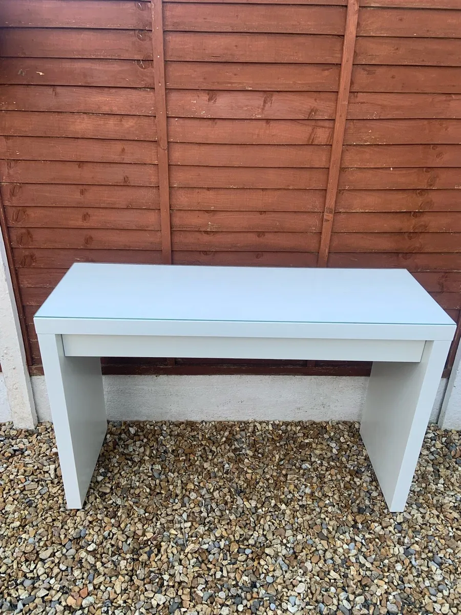 Ikea Malm Dressing Table - Image 1
