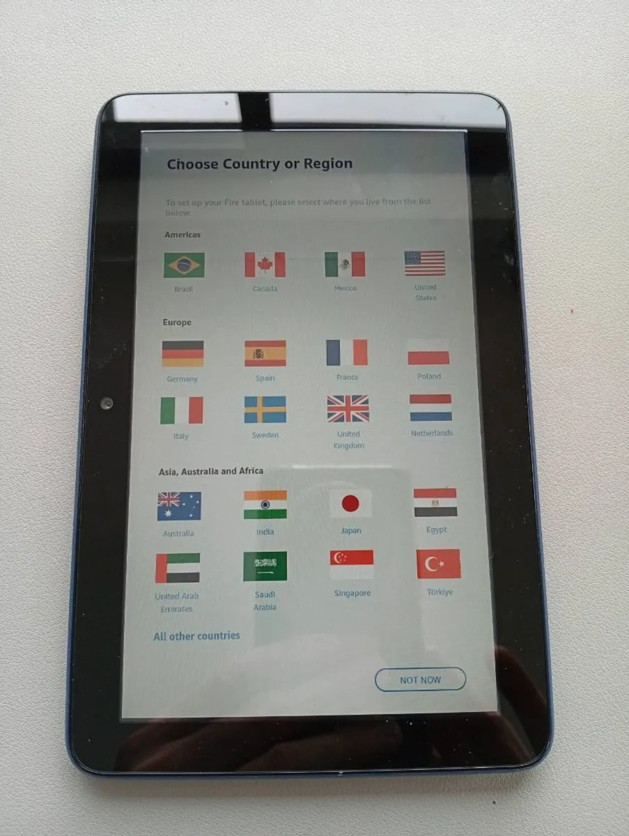 Kindle - Image 1