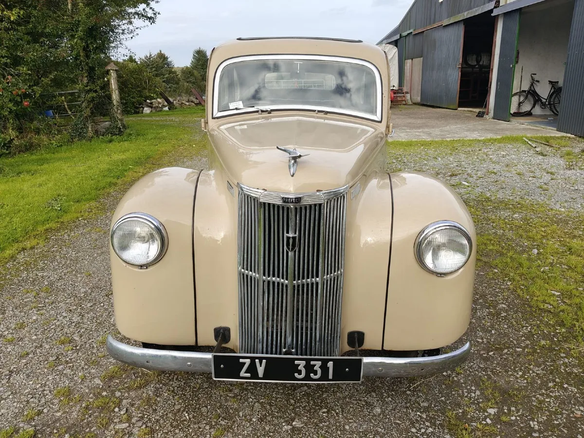 Ford Other 1952 - Image 3