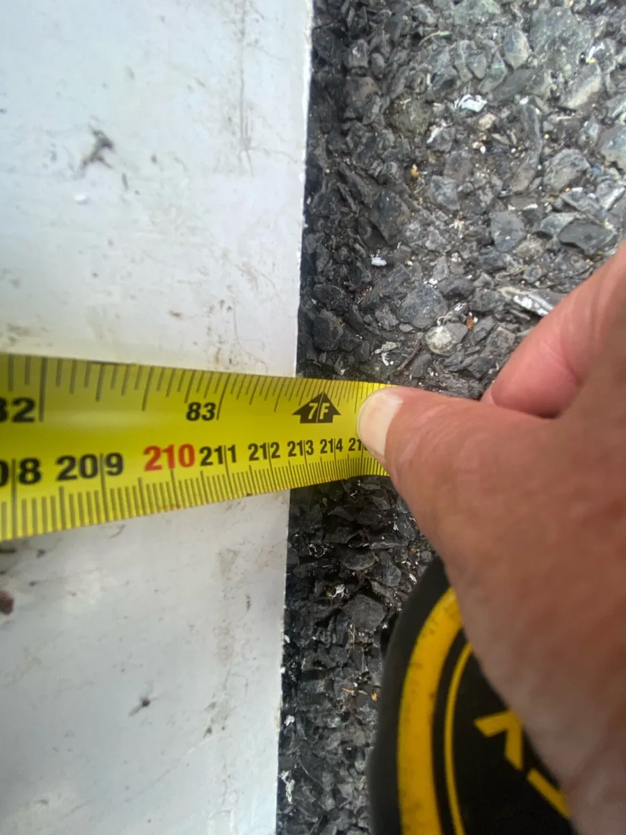 PVC door - Image 3