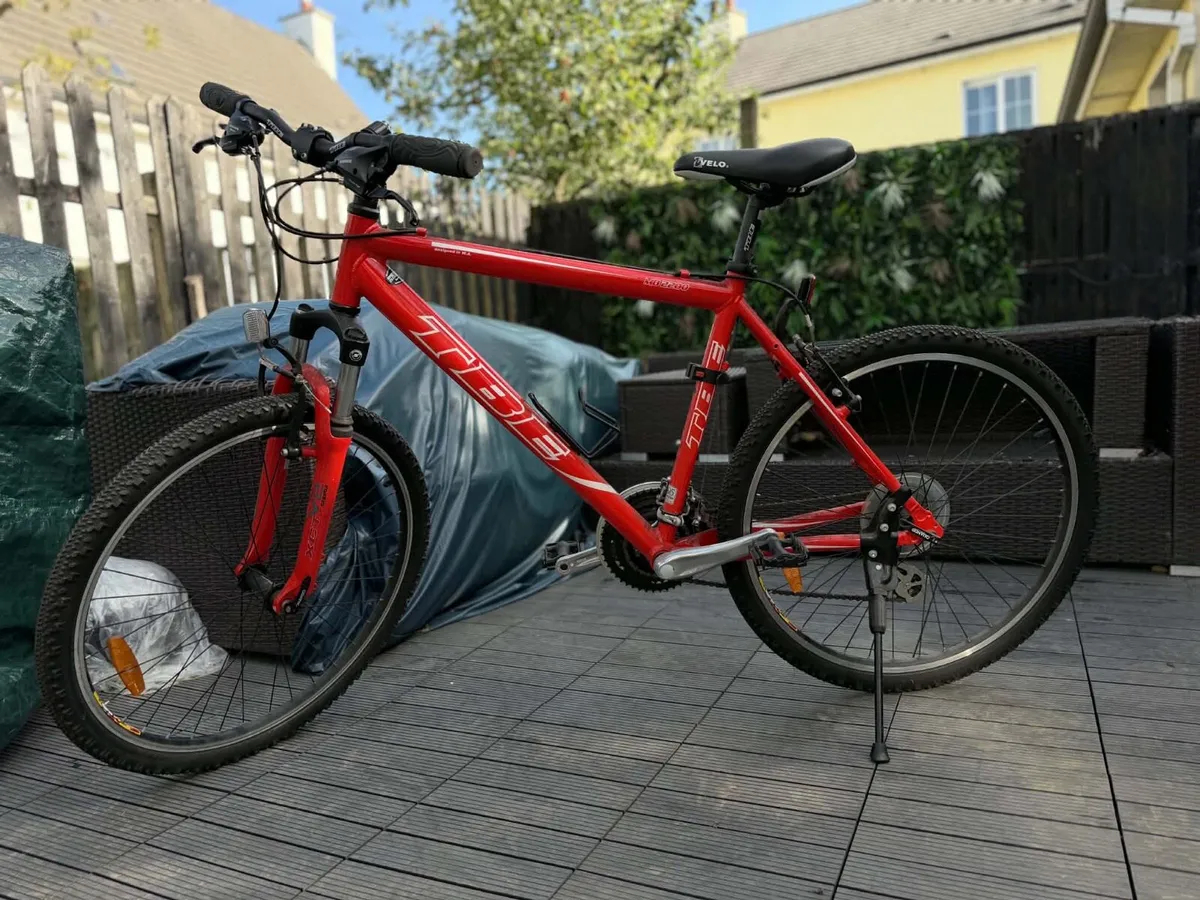 Mountain Bike Size Large - Image 2
