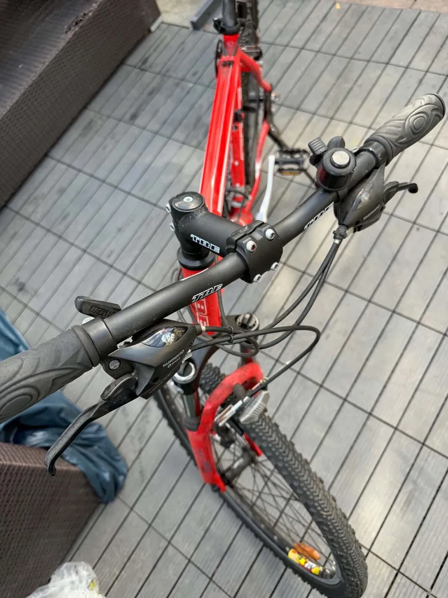 Mountain Bike Size Large - Image 3