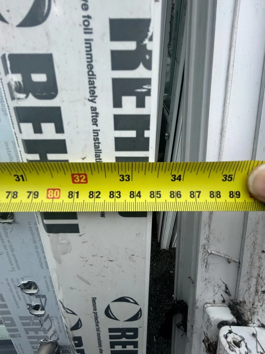 PVC door - Image 3