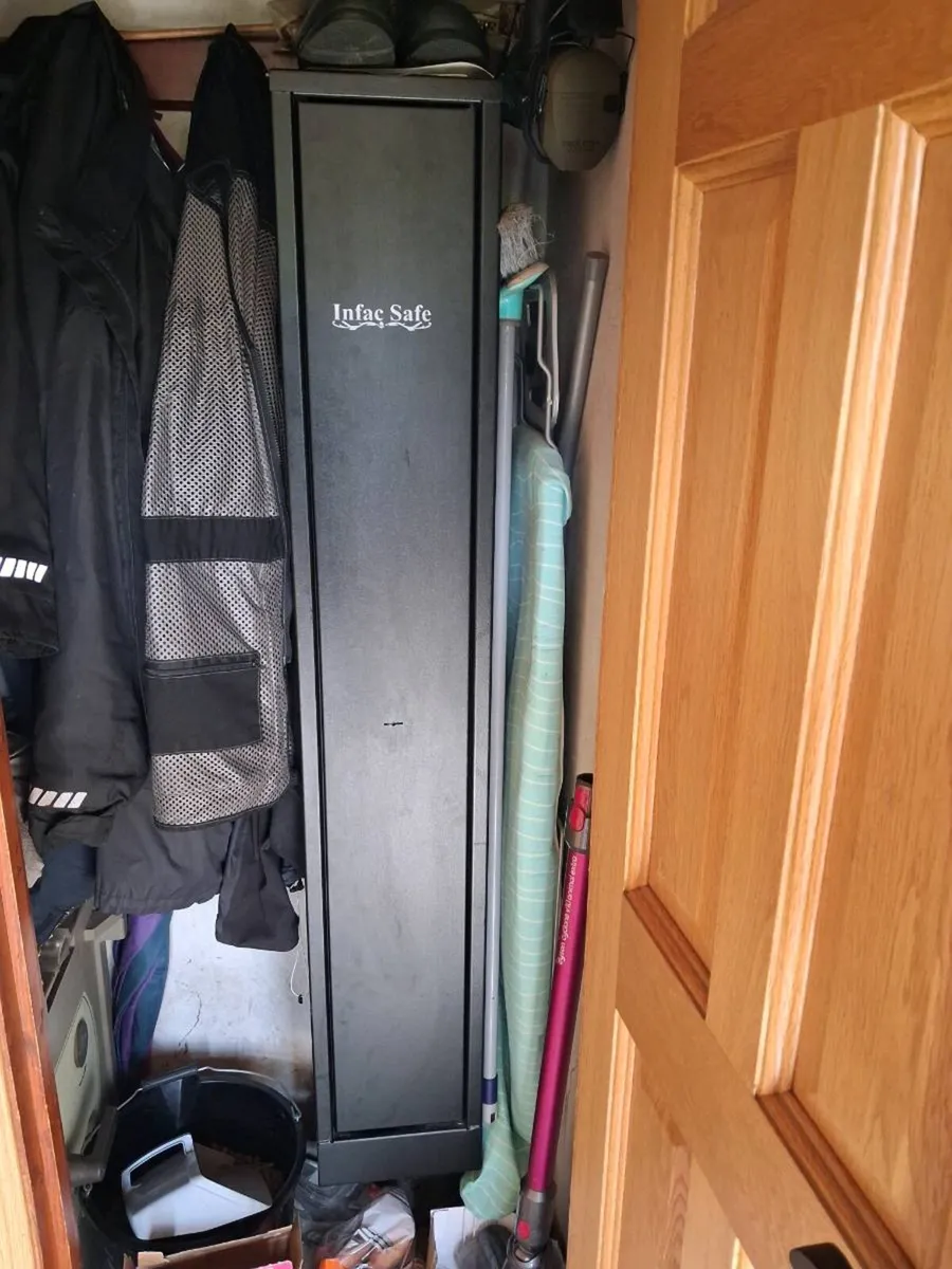 Gun Cabinet - Image 2