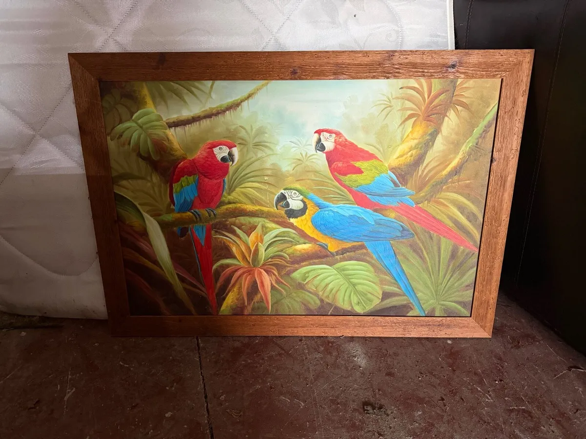 Paintings artwork - Image 2