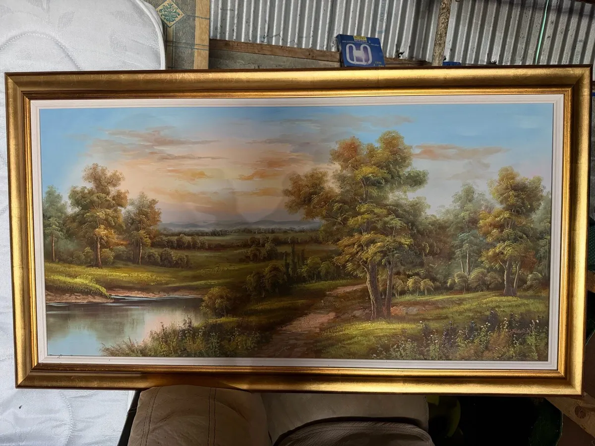 Paintings artwork - Image 1