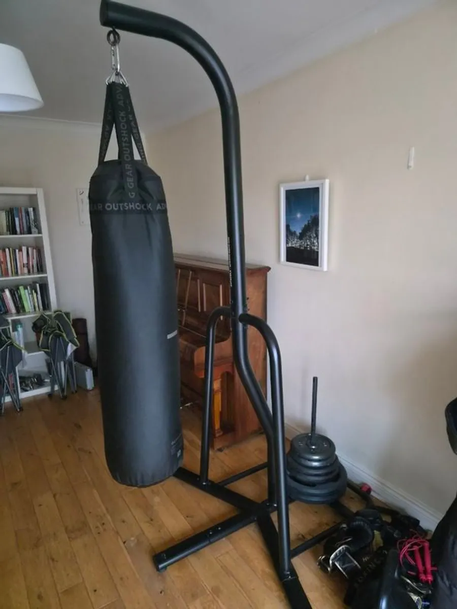 Boxing Bag - Image 1