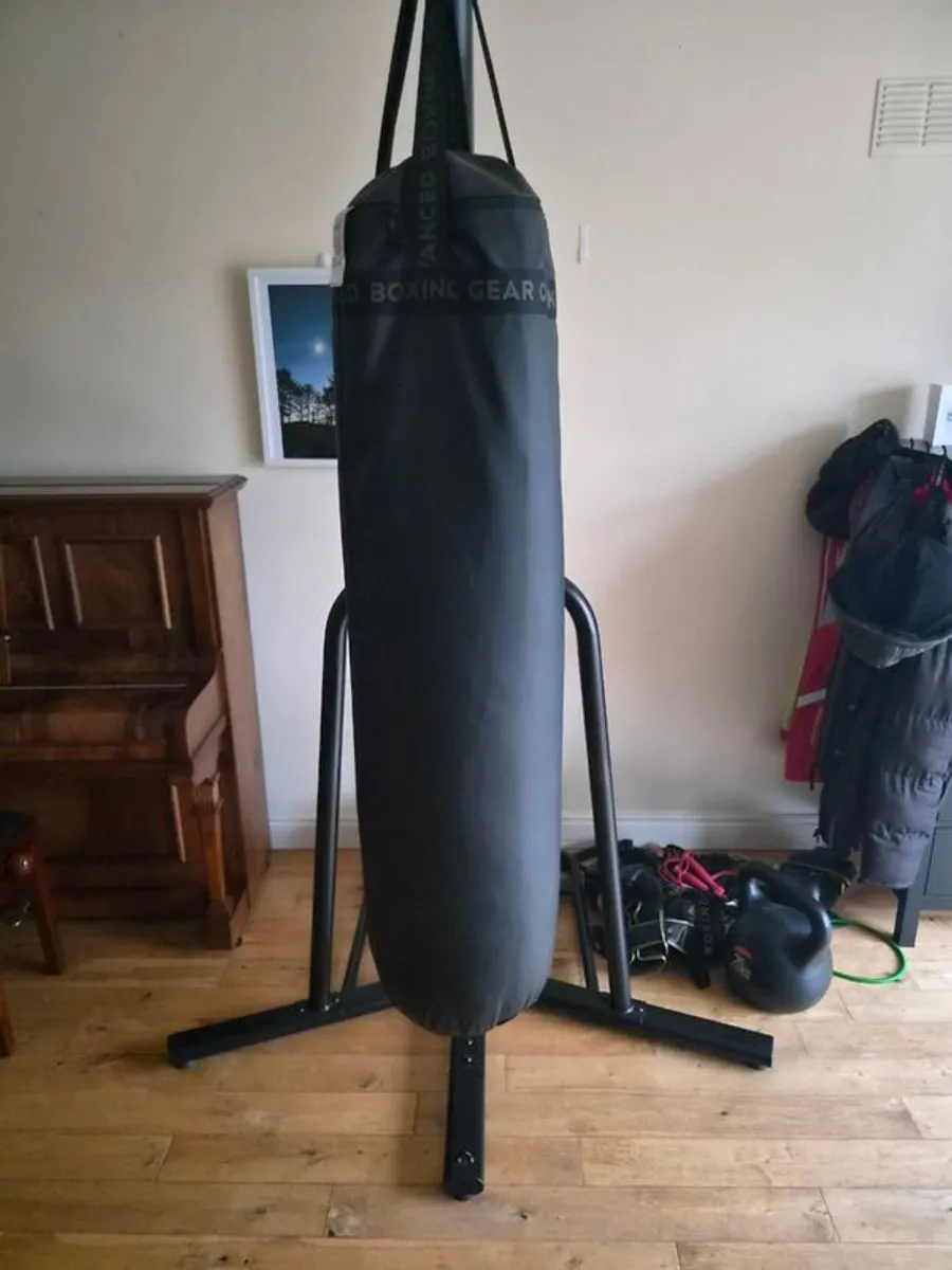 Boxing Bag - Image 2