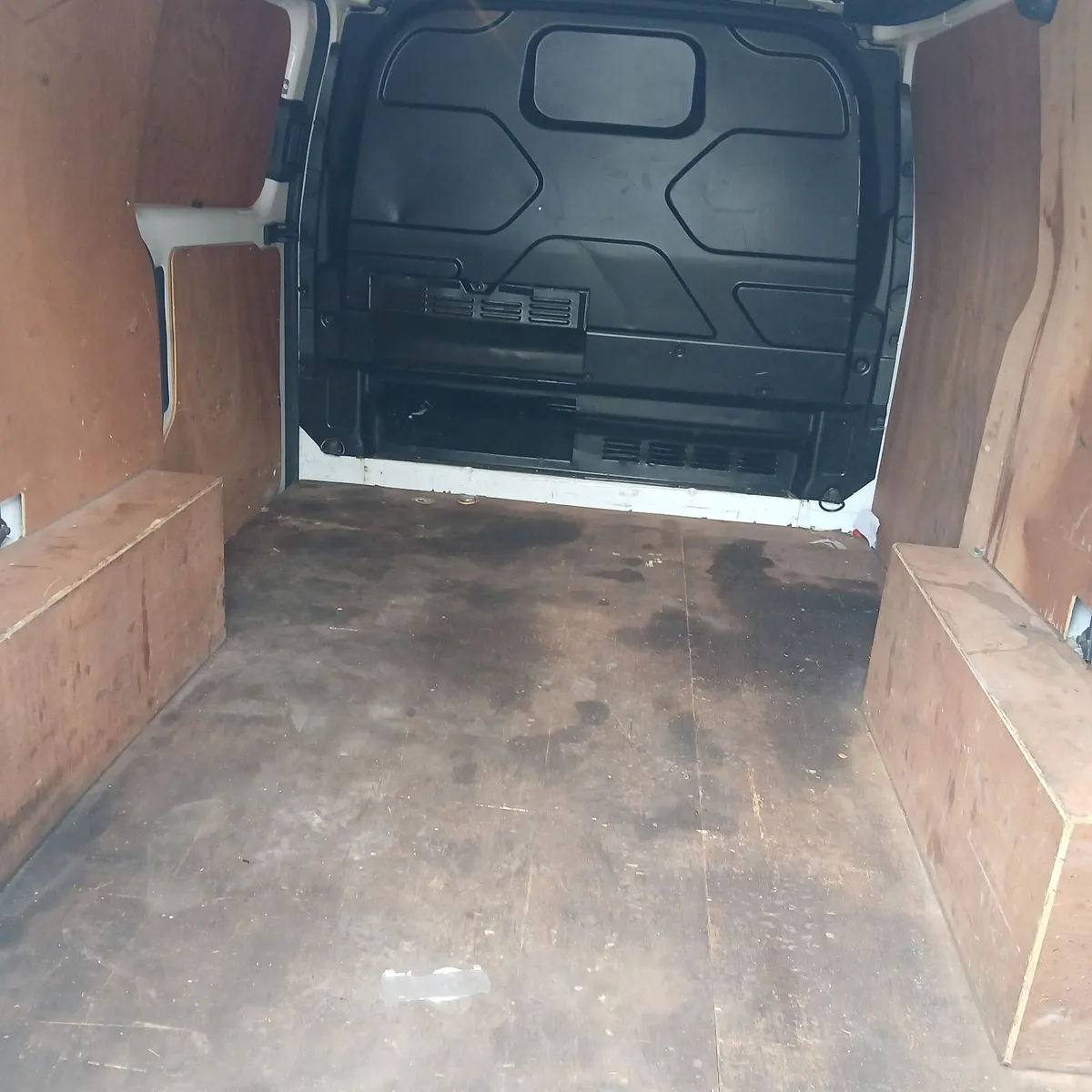 Ford Transit Custom 2019 - Image 2