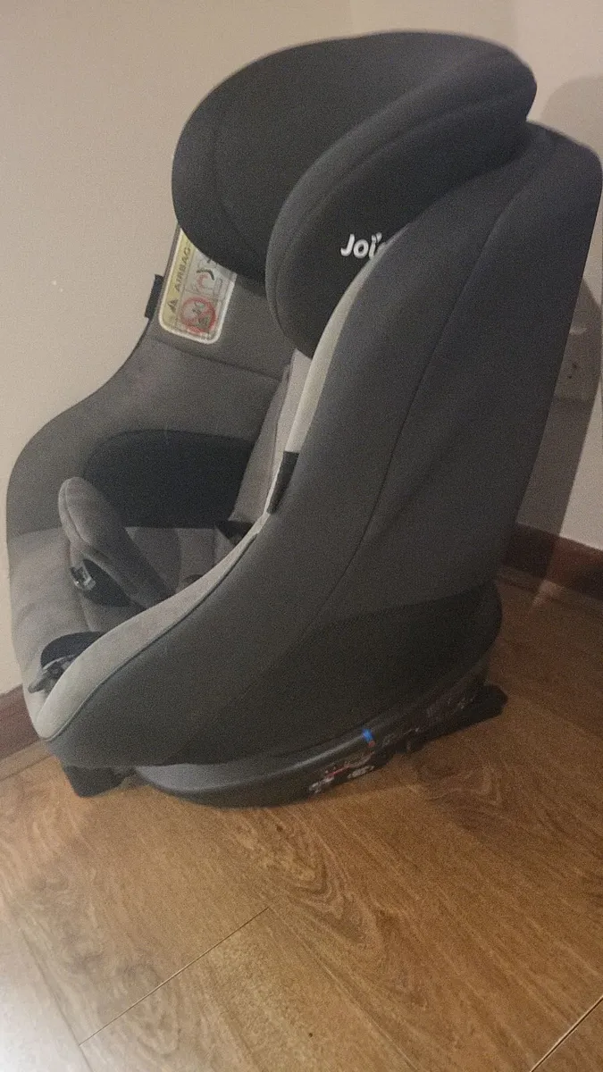 Car seat - Image 2
