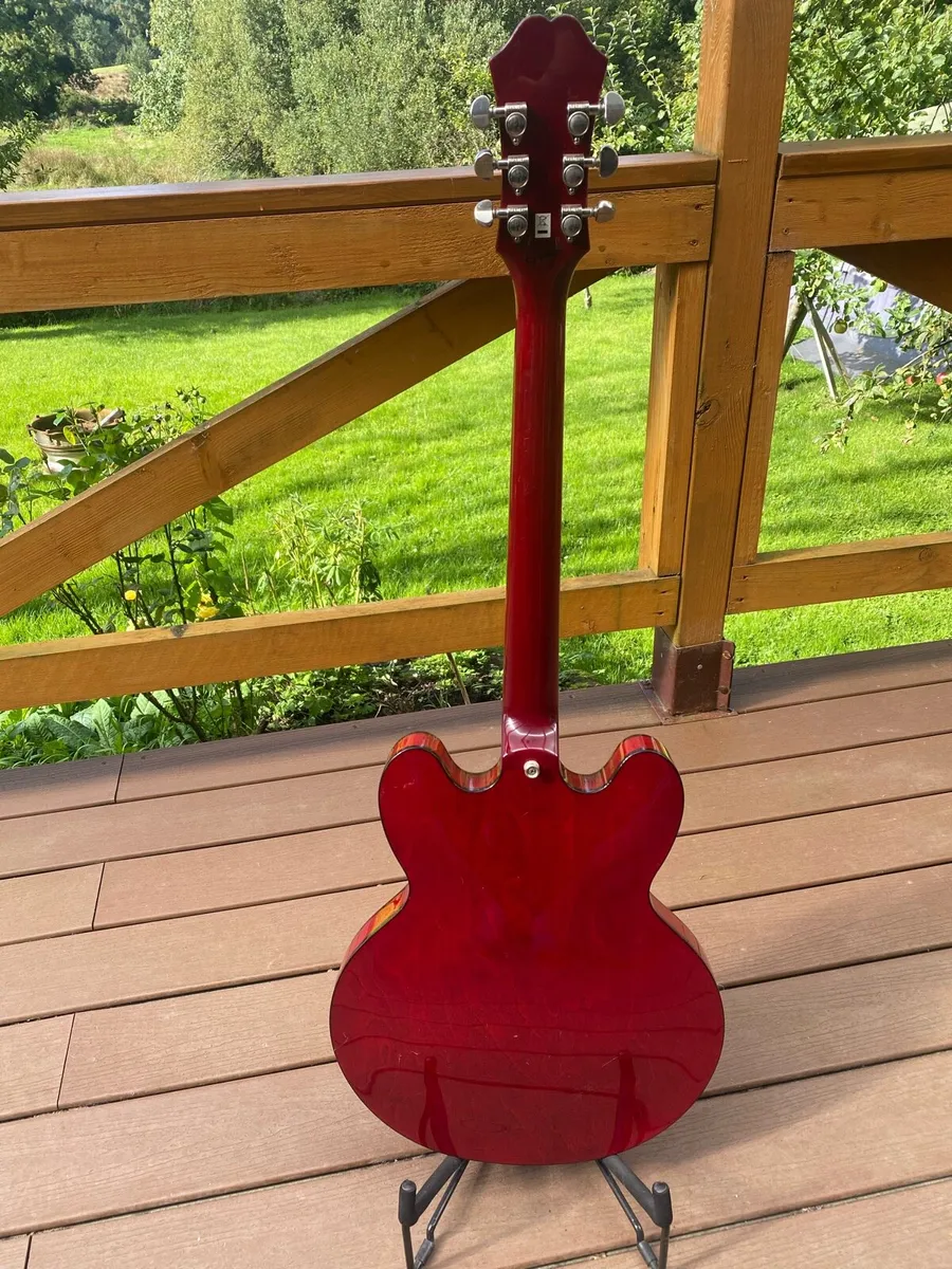 Epiphone Dot Studio - Image 3