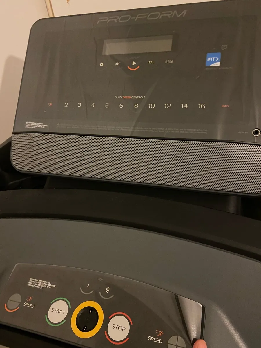 Tredmill - Pro-Form sport TL - Image 4
