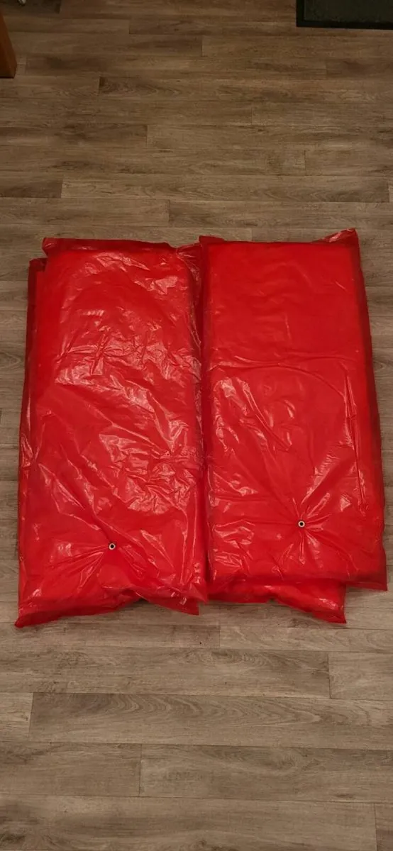 Cylinder Lagging Jacket
