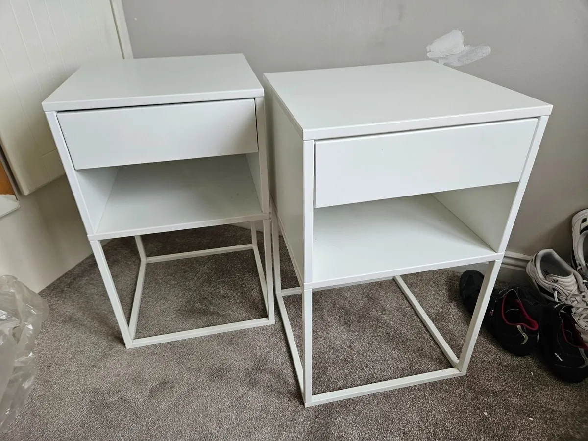 Bedside locker - Image 2