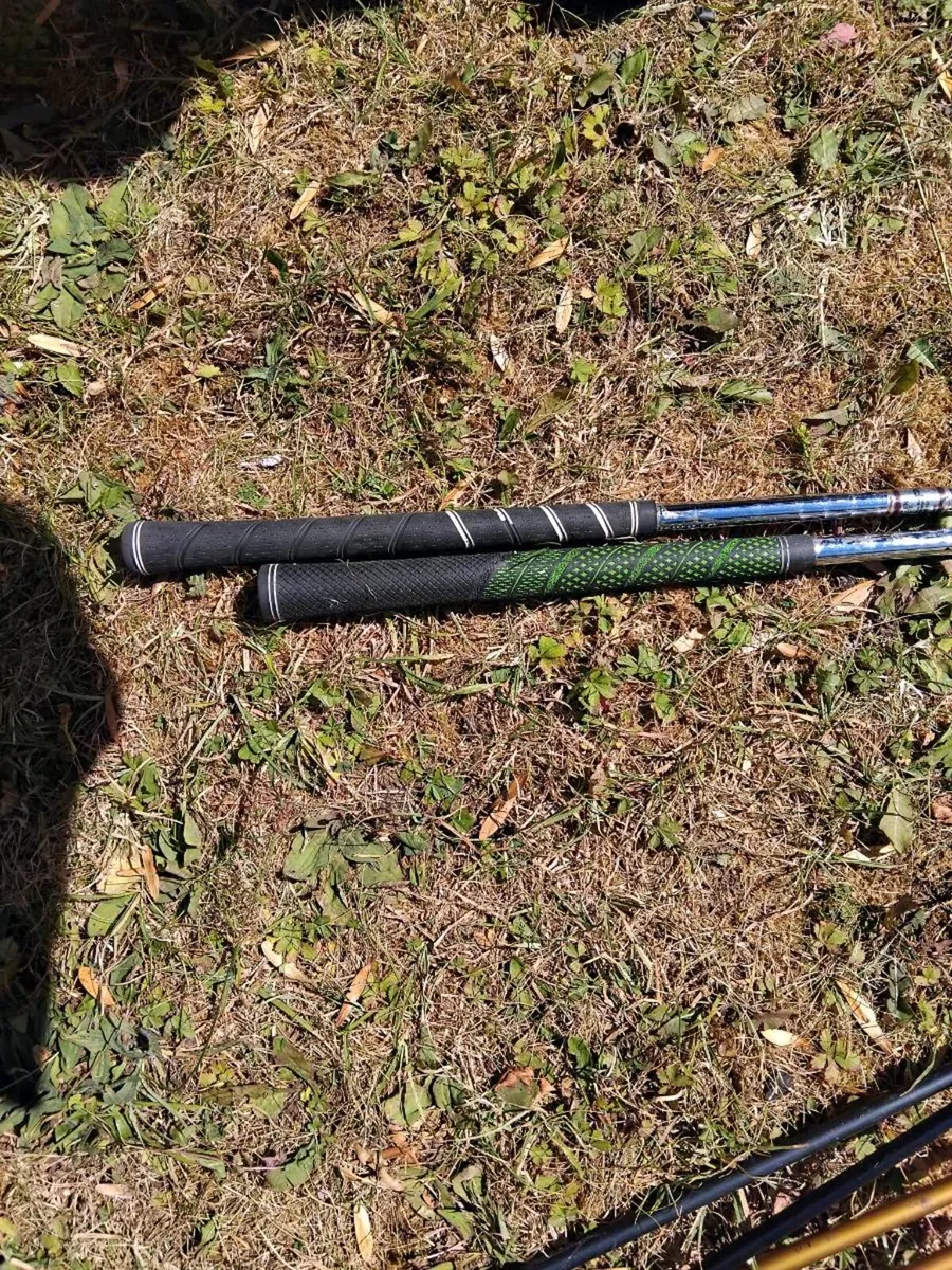 Ping eye2. 3 and 4 irons - Image 3