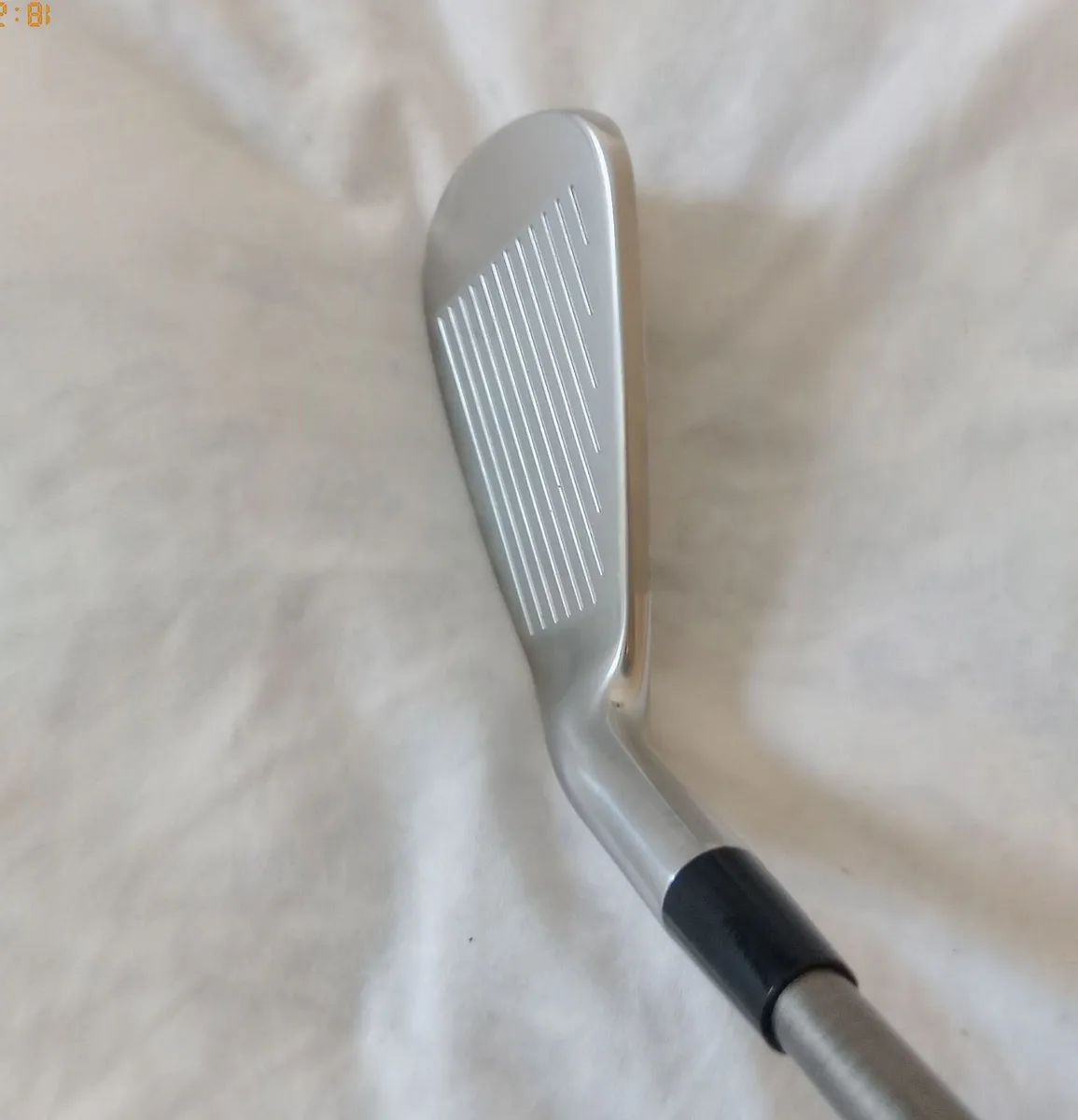 George Nicoll Precision Forged Irons - Image 2