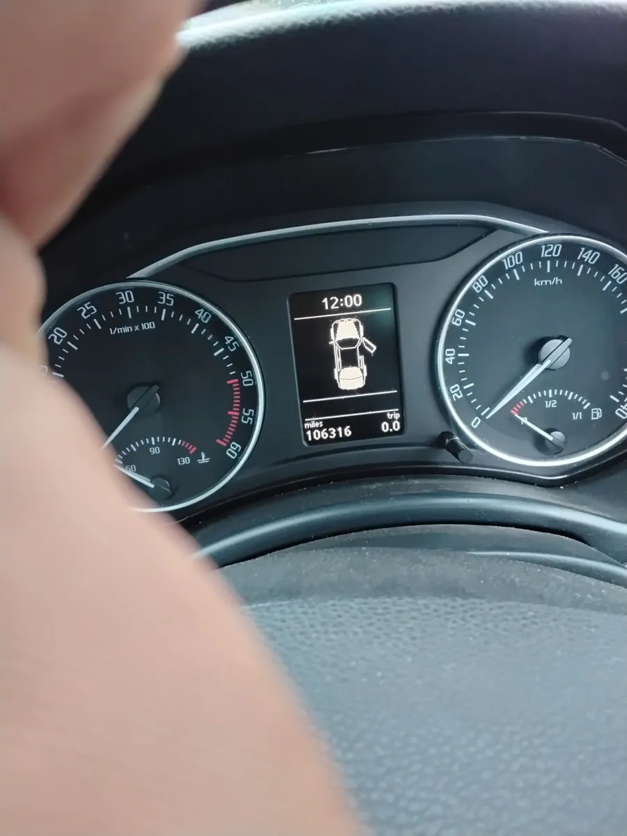 Skoda octavia - Image 2