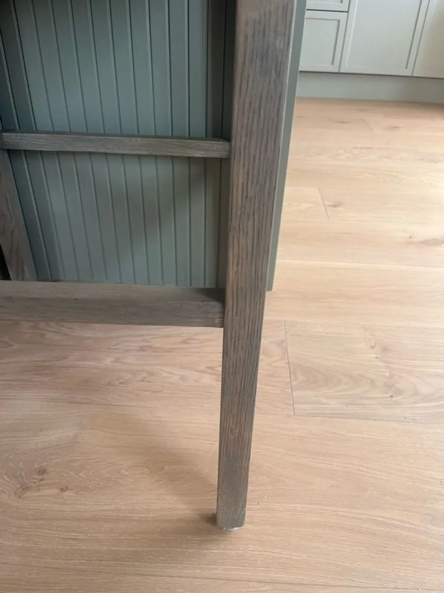 Velour Bar stools - Image 4
