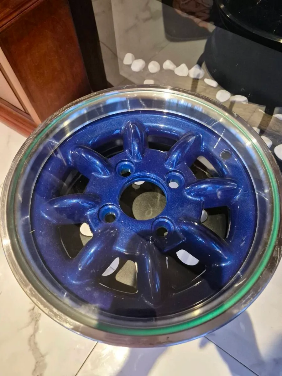Wheel table - Image 2