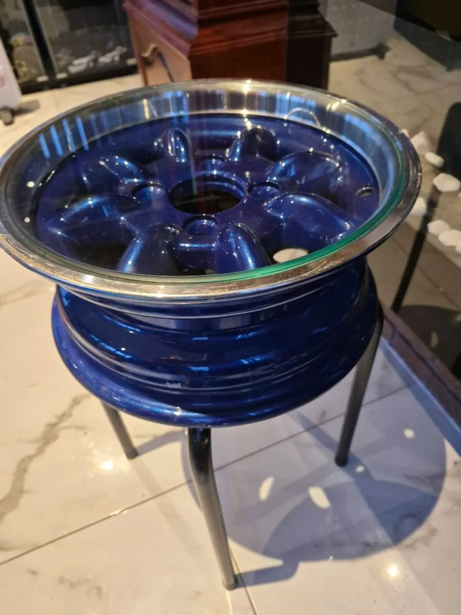 Wheel table - Image 3
