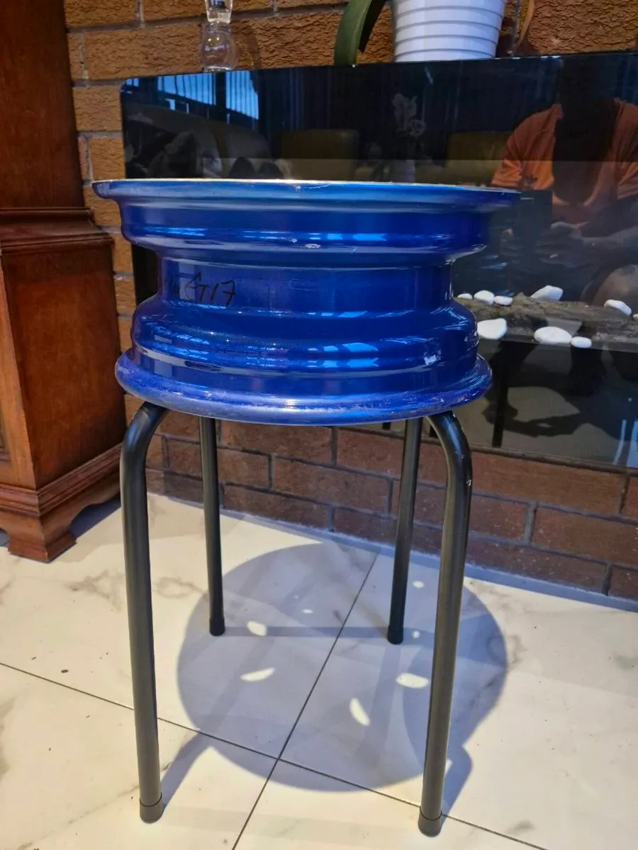 Wheel table - Image 4