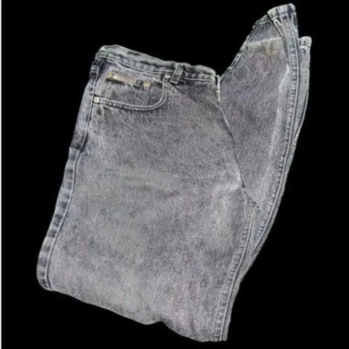 Vintage Calvin Klein Jeans–Authentic Size 34 - Image 2