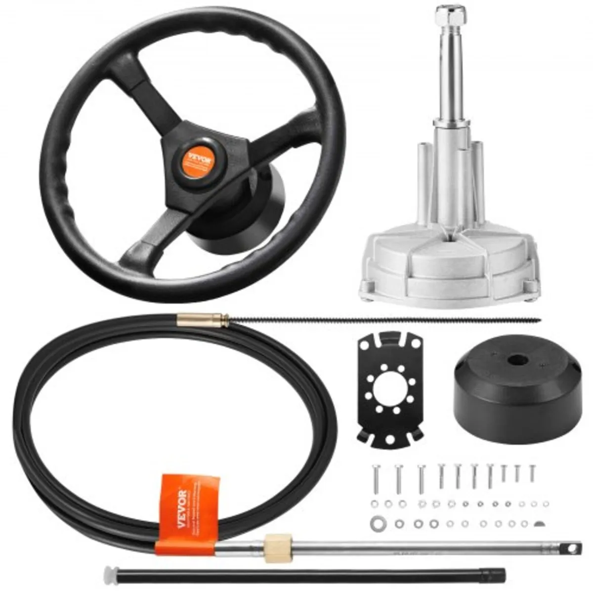 SS13712 12 Quick Connect Rotary Steering Package w - Image 1
