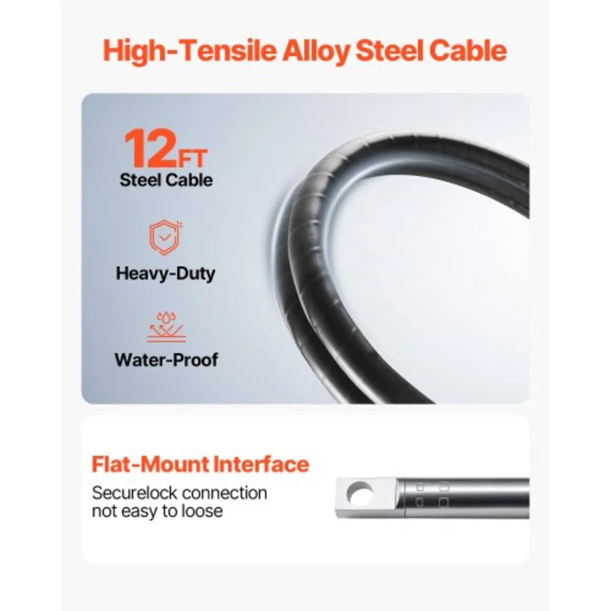 SS13712 12 Quick Connect Rotary Steering Package w - Image 3