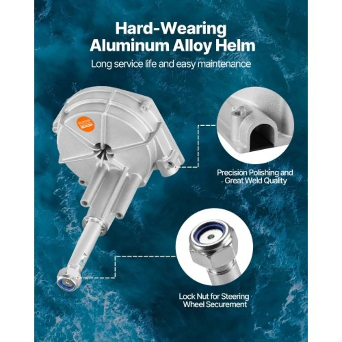 SS13712 12 Quick Connect Rotary Steering Package w - Image 4