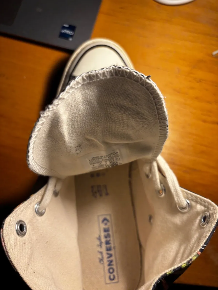 Converse Twisted Resort Ufo Crash Site - Image 2