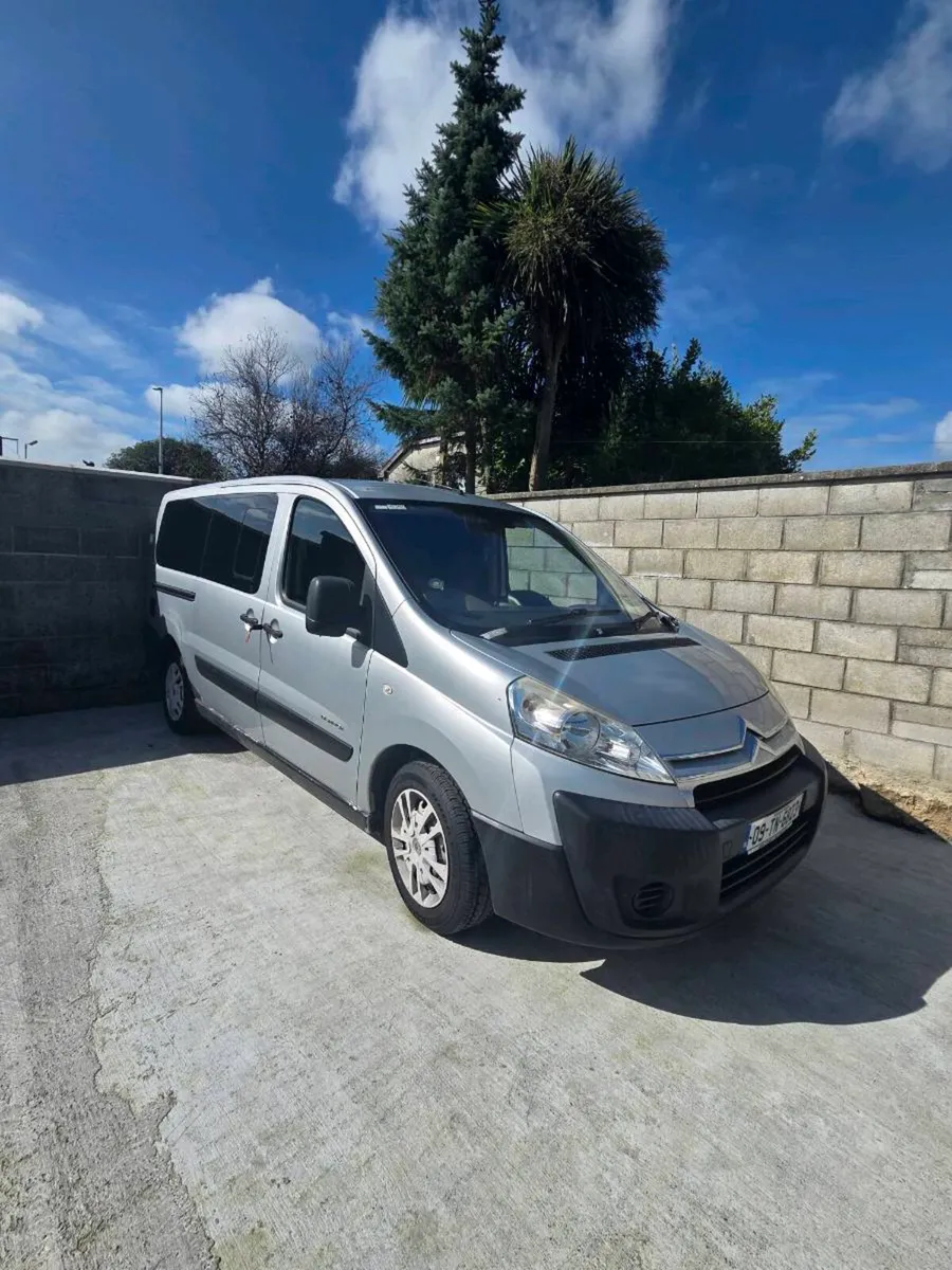 Camper - Image 1