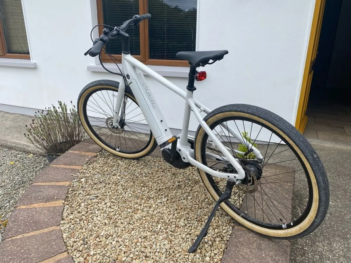 Electric Bike - Image 1