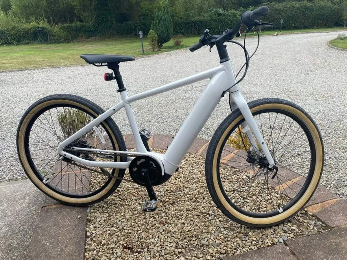 Electric Bike - Image 2