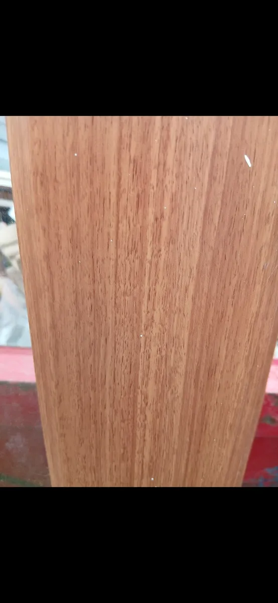 Pvc door and window - Image 4
