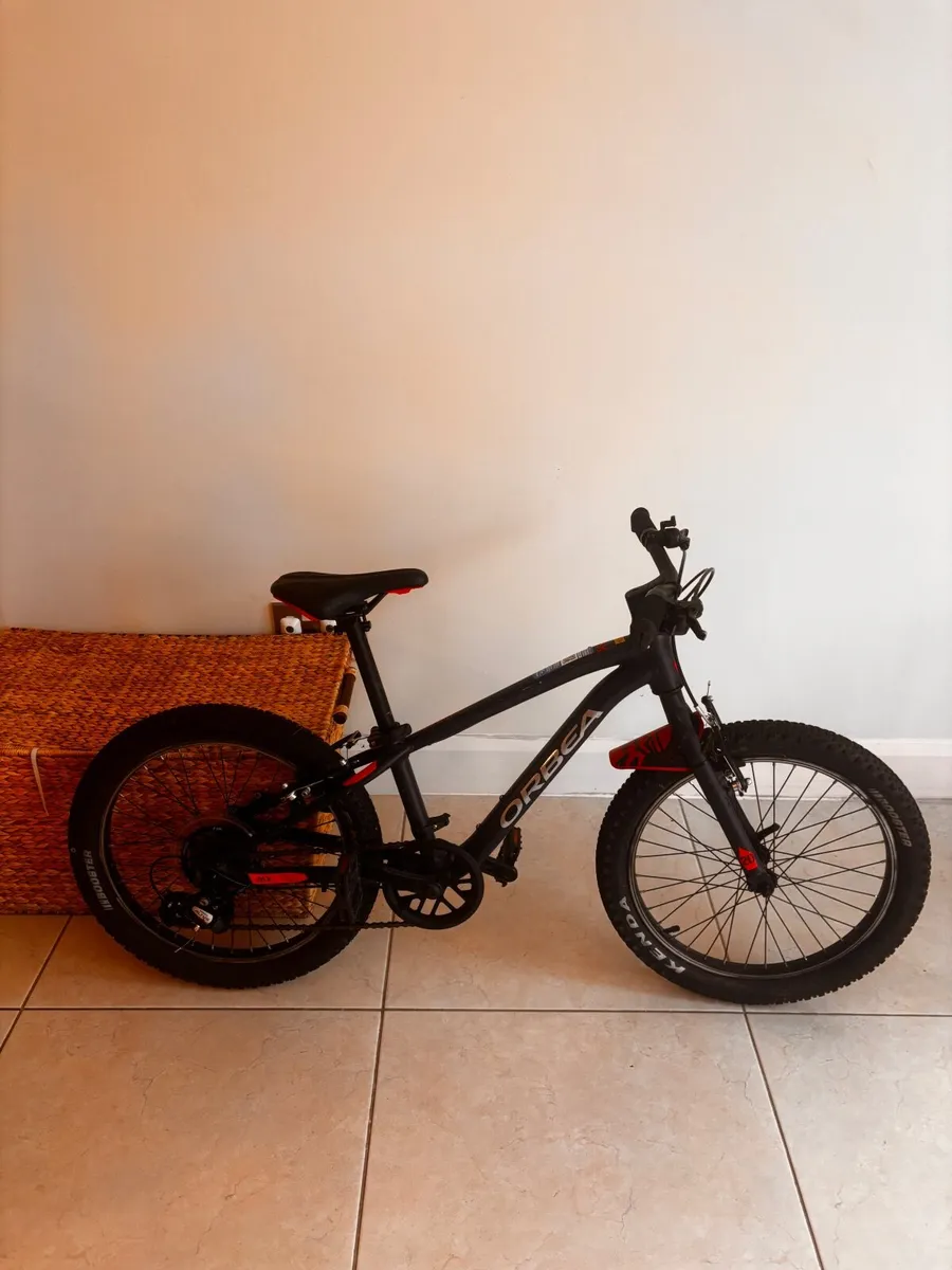 Bicycle - Image 1