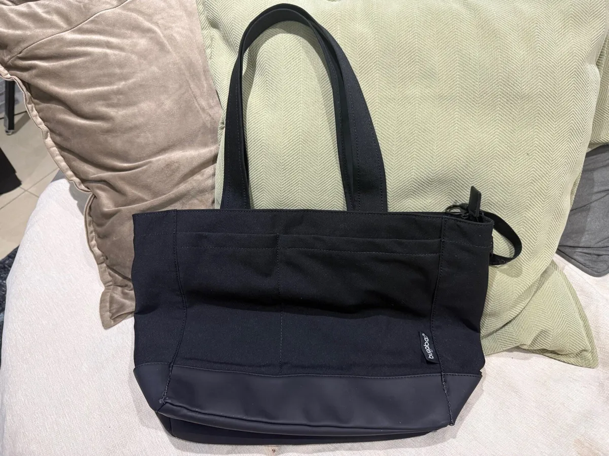 Bugaboo changing bag in Swords - Image 4