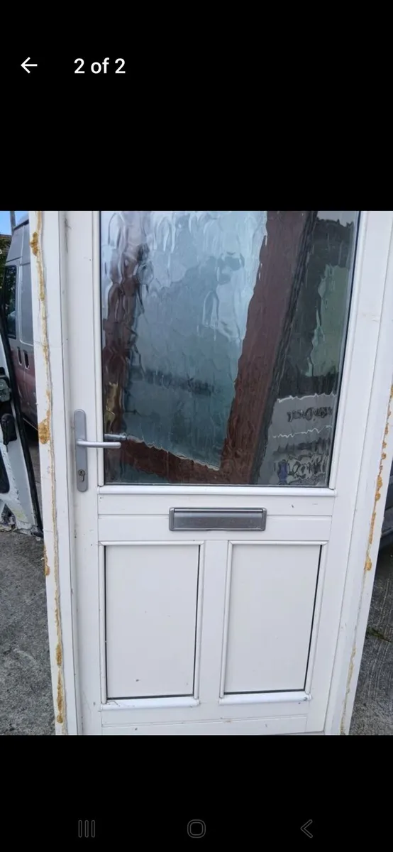 Door - Image 1