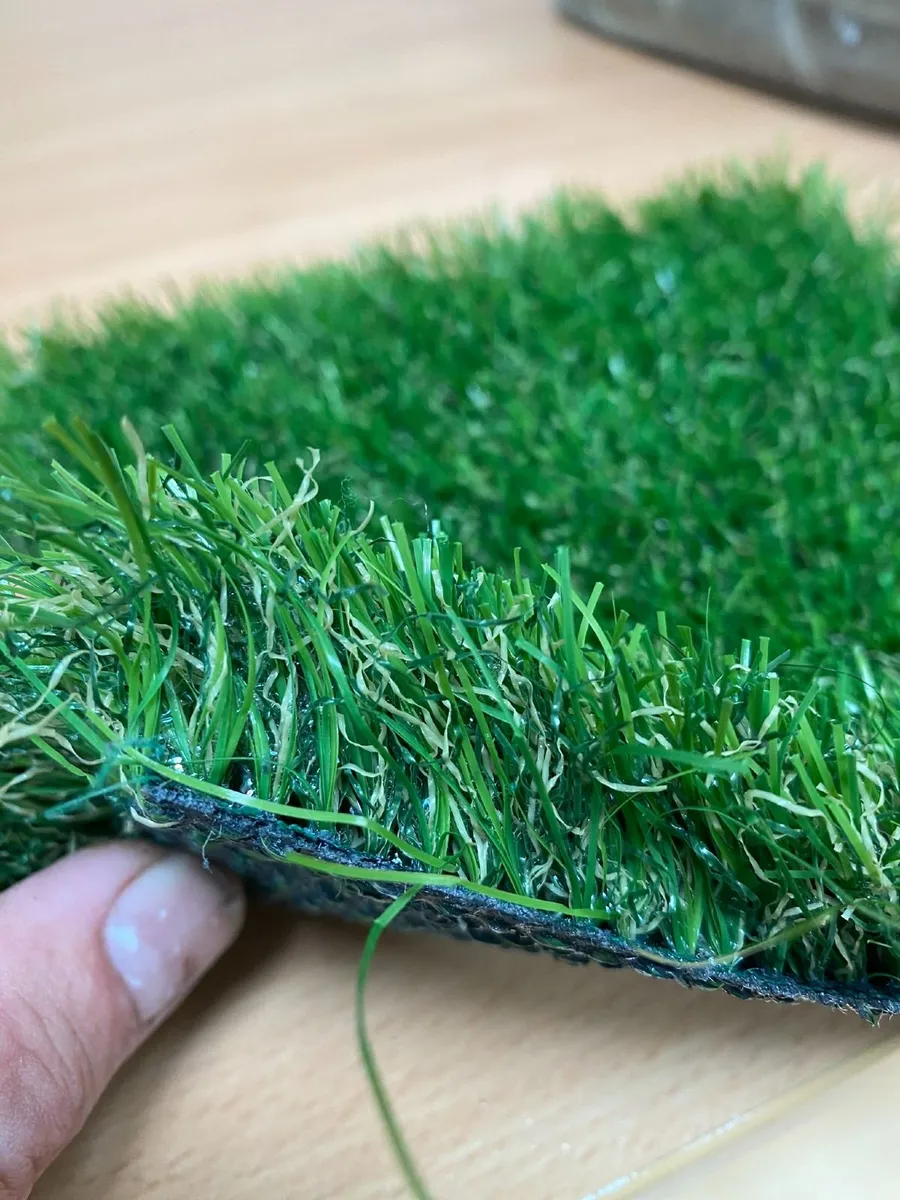 Grass. Quality Artificial Grass - Image 1