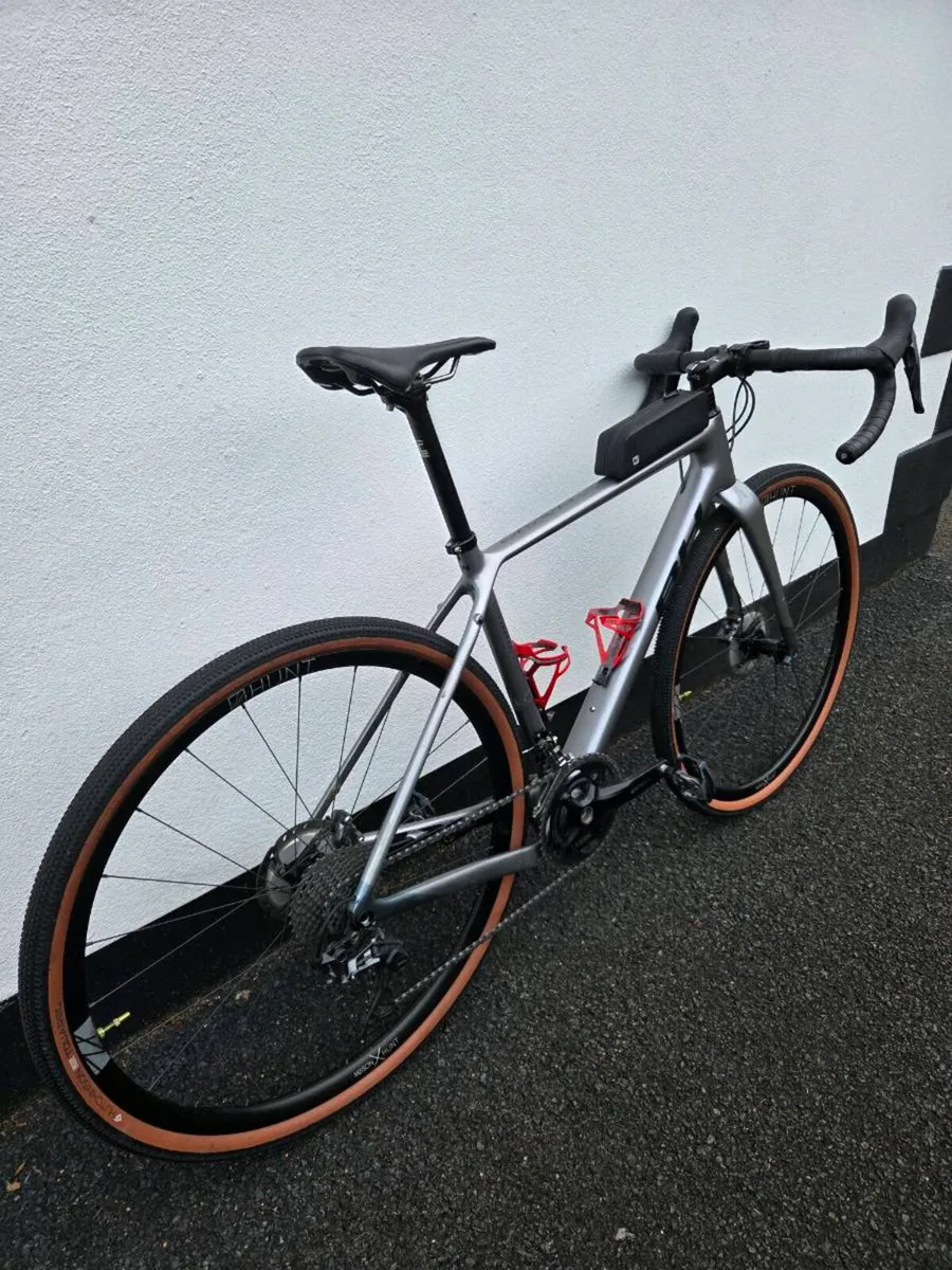 BH Gravelx Carbon Gravel Bike 54cm M - Image 2
