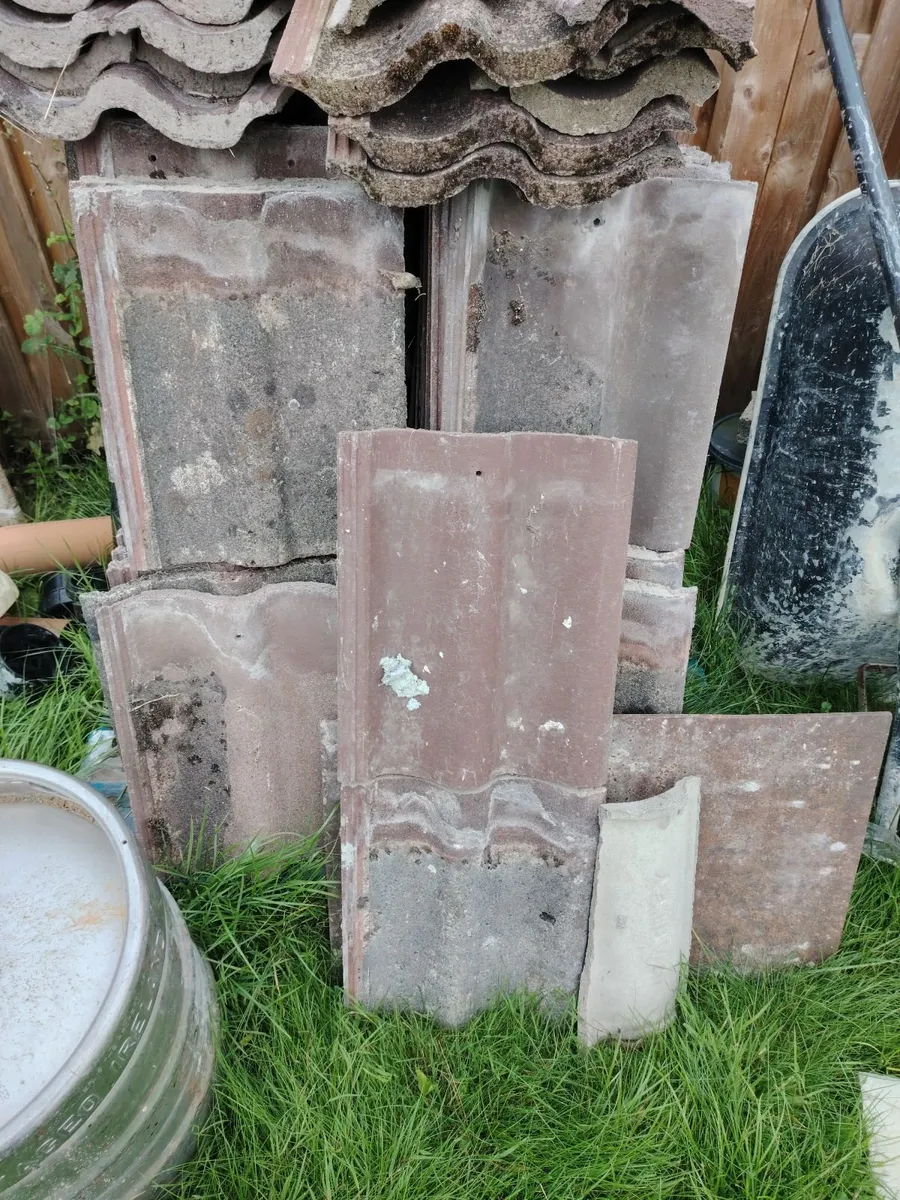 Roof tiles - Image 2