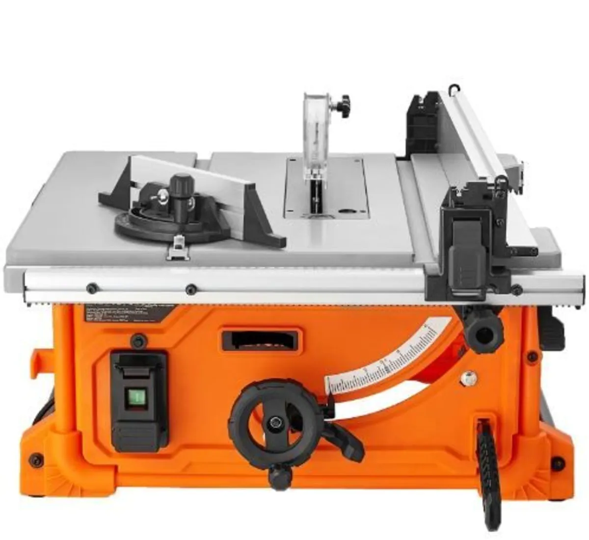 1800 W Table Saw Electric Cutting Machine - Image 1