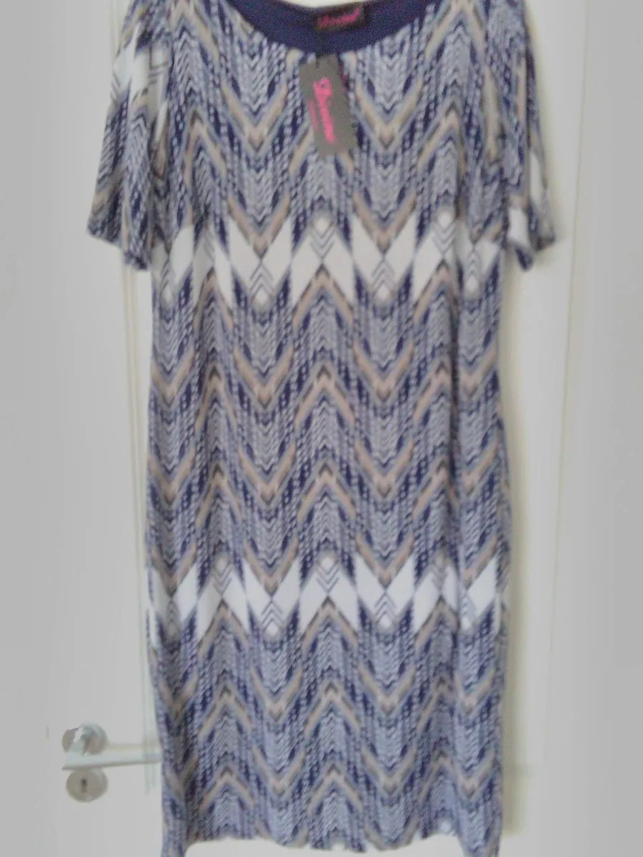 New dress