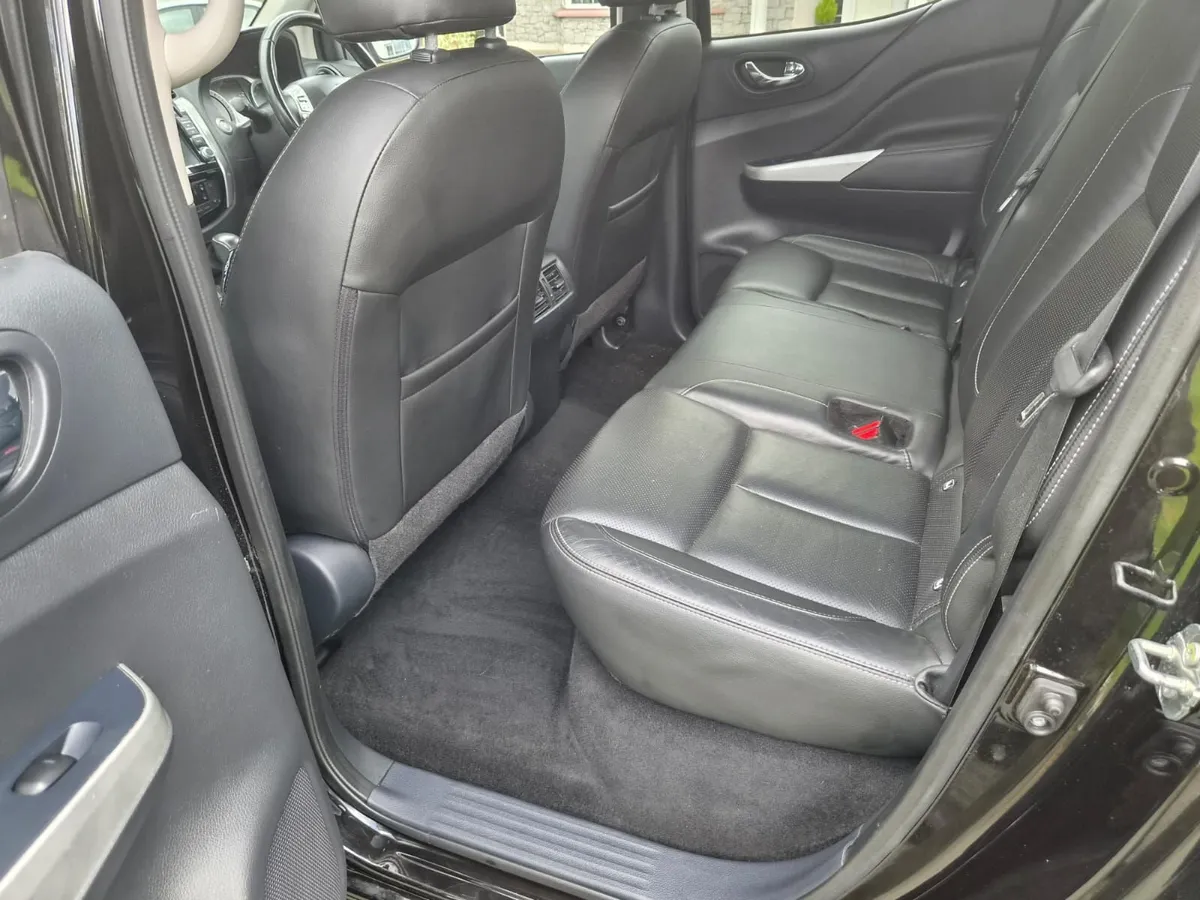 Nissan Navara 2019 - Image 2