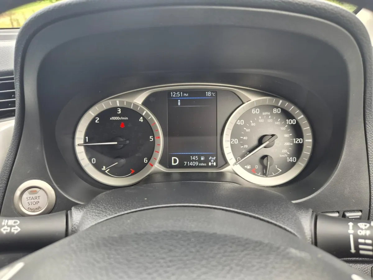 Nissan Navara 2019 - Image 3