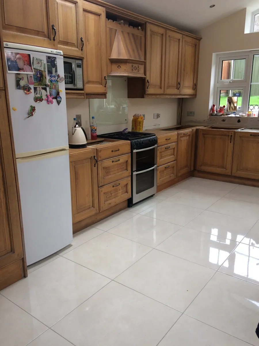 Kitchen - Image 1